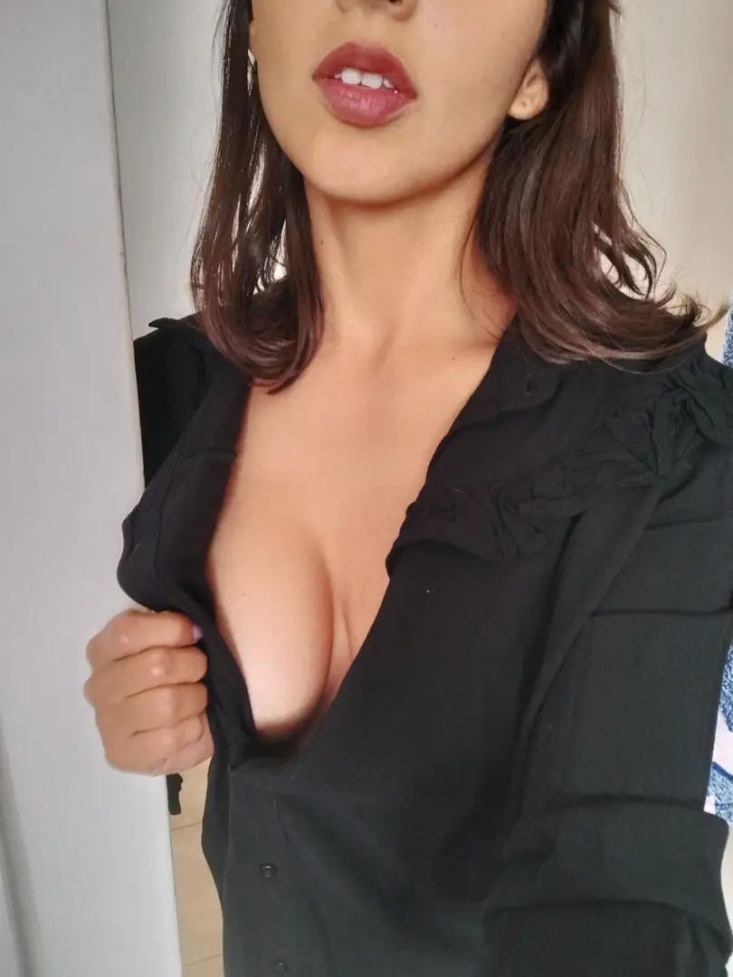 My Sexy Curves: Come Get What You Need