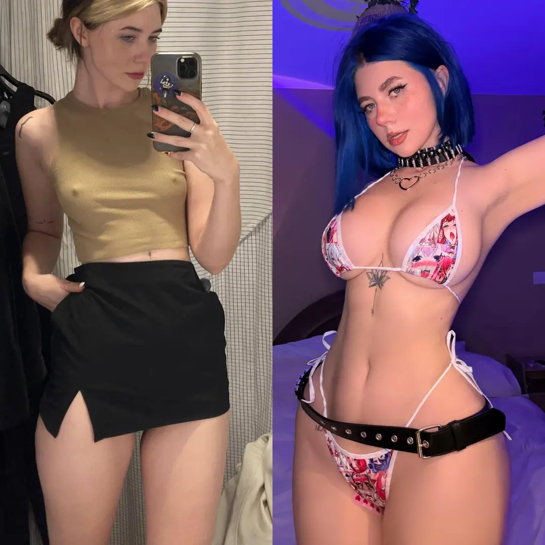 My Sexy Transformation: You’ll Crave My Bigger Hips, Killer Waist, And Amazing Boobs!