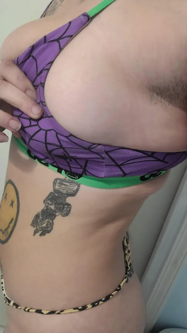 My Side Boob and Armpits: The Amazing, Naughty View You Asked For