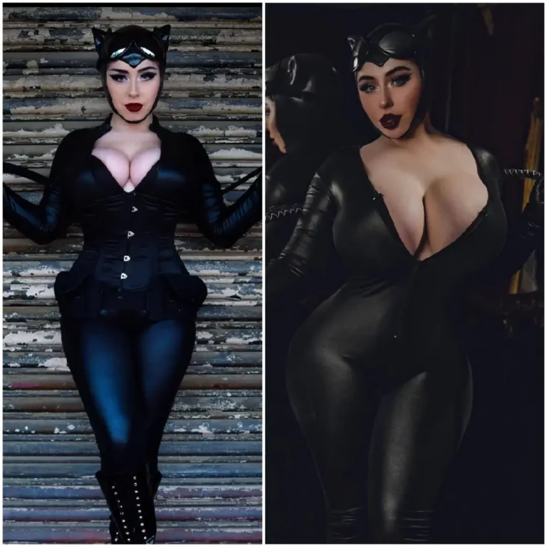 My Smoking Hot Goddess Glow-Up: 2016 vs 2022 and These Epic Curves