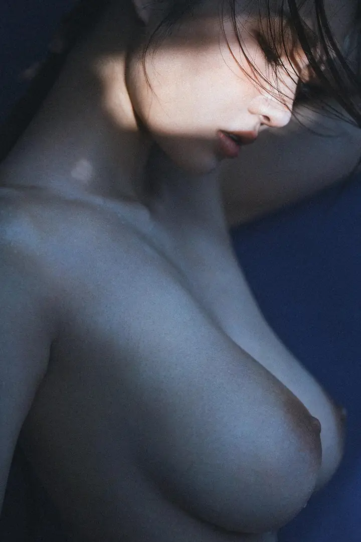 My Super Saiyan Boobs: Incredible Perfection, Amazing Titties