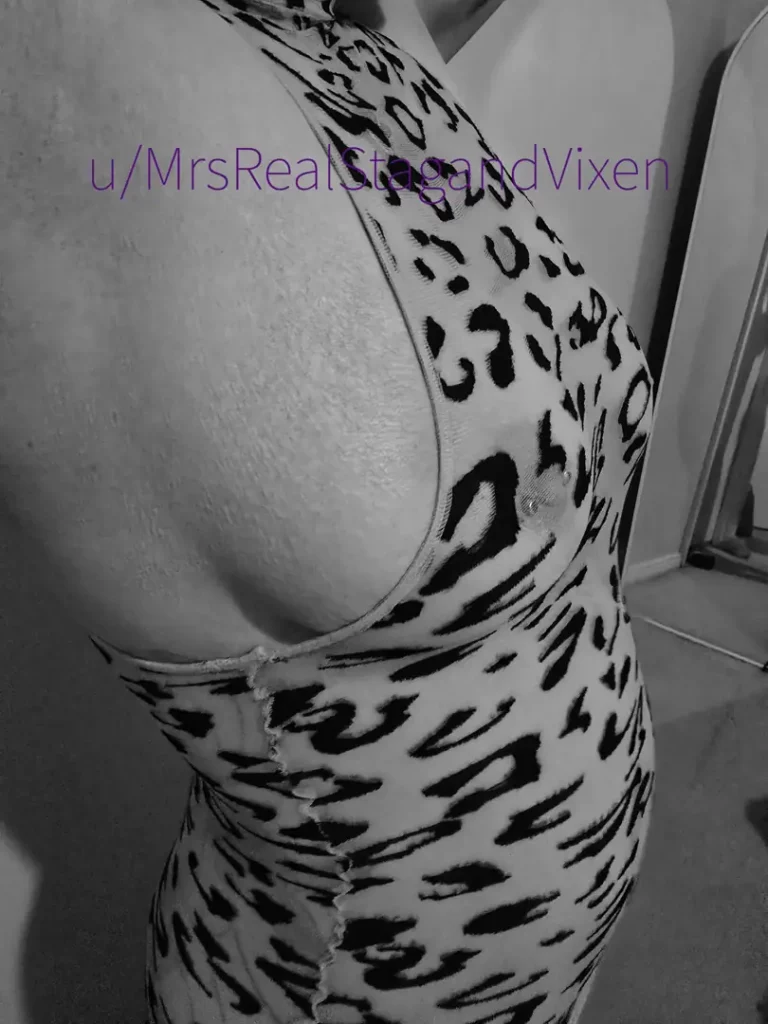 My Tantalizing Tease: Dressed for Sexy As F*** Fun