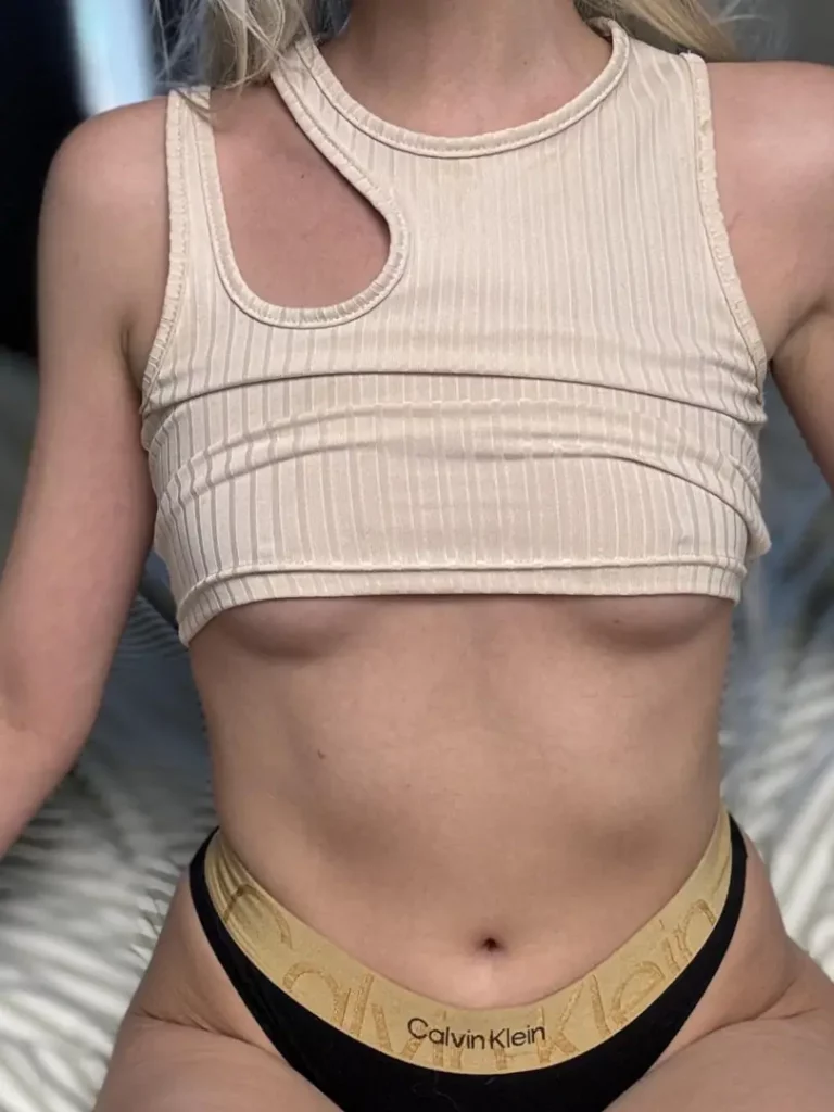 My Tiny Tease: Inexplicably Hot & You’ll Love It