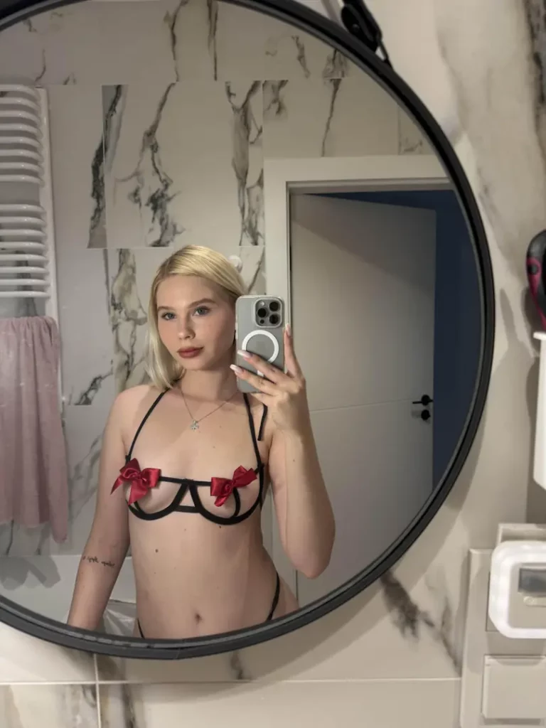 My Tits Out: It’s My Fuckcking Preference, And You’re Welcome To Stare