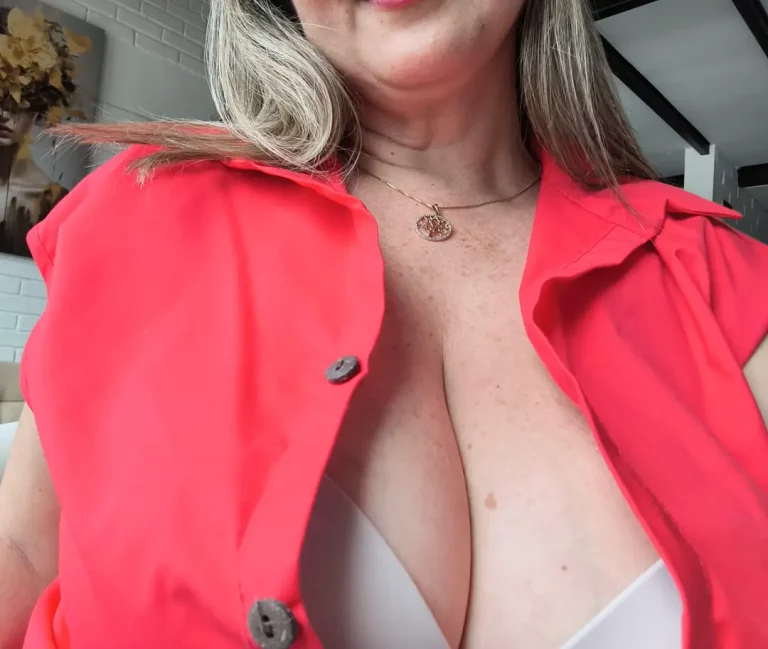 My Titties Got Your Eyes Locked, Didn’t They? This Body’s Ready To Play.