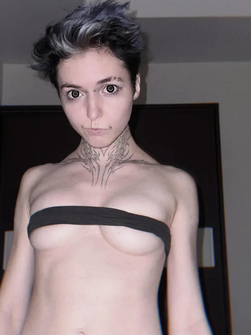 My Top’s Got a Death Grip: These Peaks Refuse to Go Down