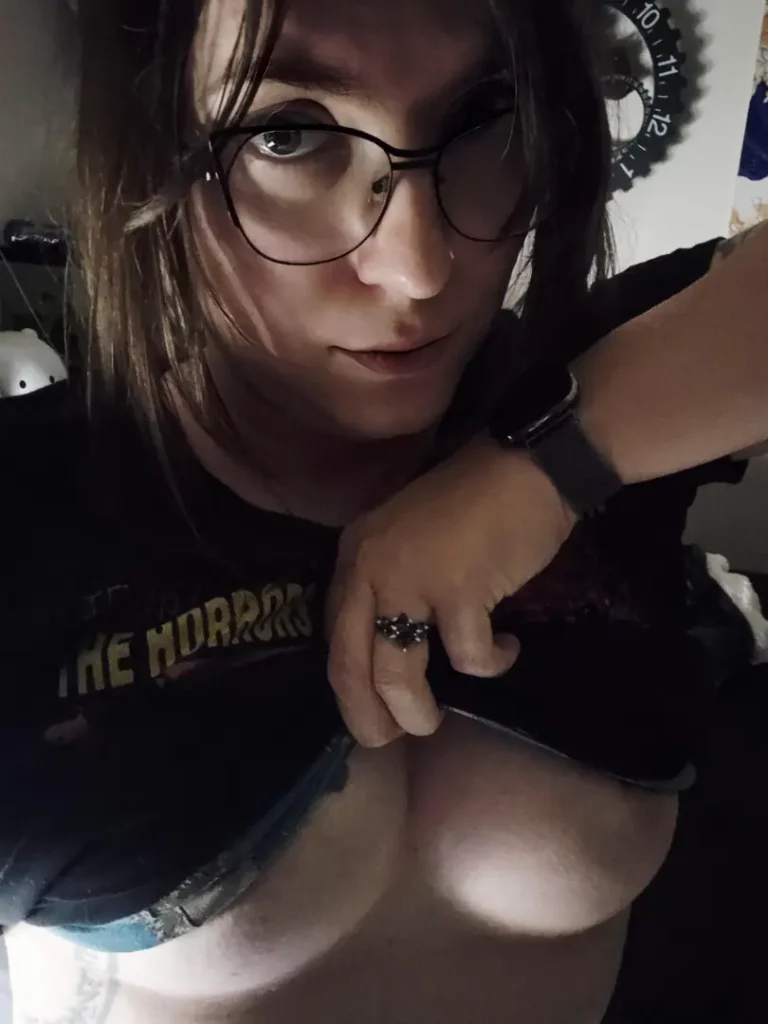 My Twin Moons Are Begging To Be Your Light In The Dark