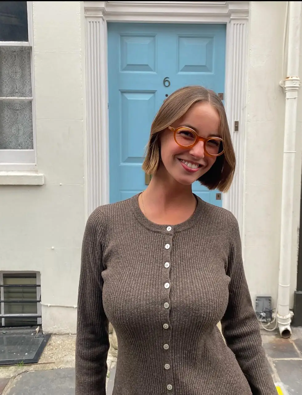 Natural & Naughty: This Bookworm’s Ready for Fall