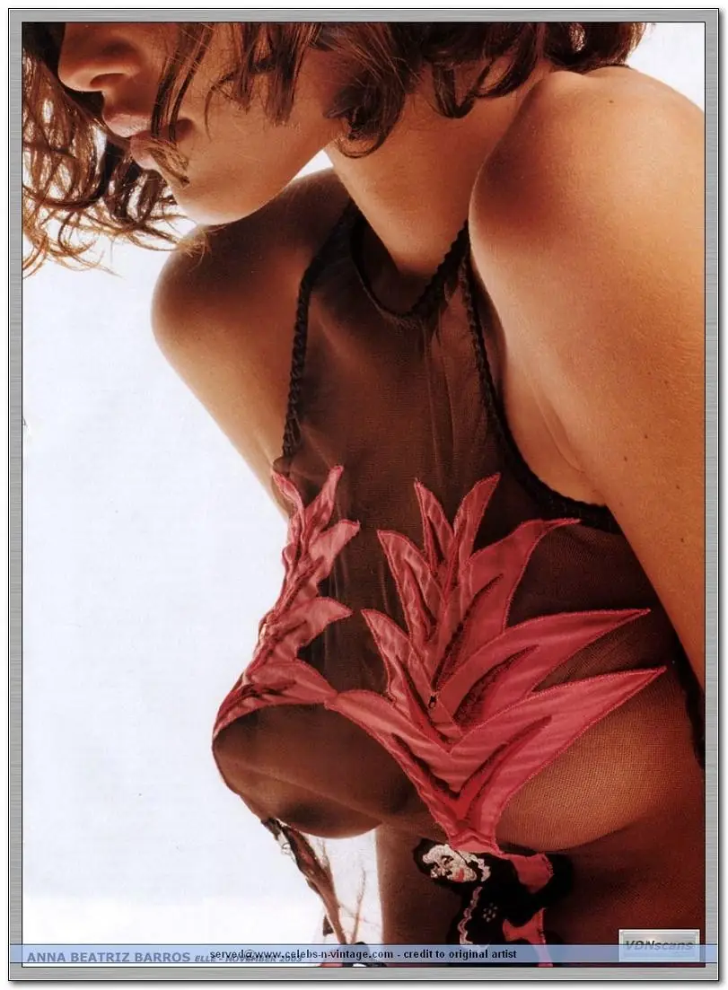 Naughty Peek-a-Boo: Almost Barely Covered!