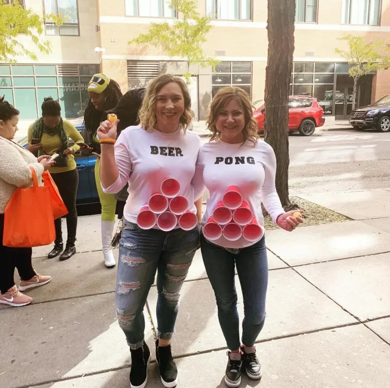 Naughty Pool? Absolutely! Time to Play…