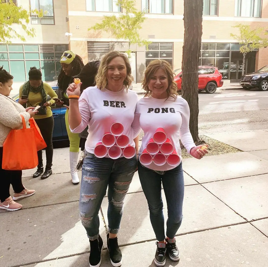 Naughty Pool? Absolutely! Time to Play…