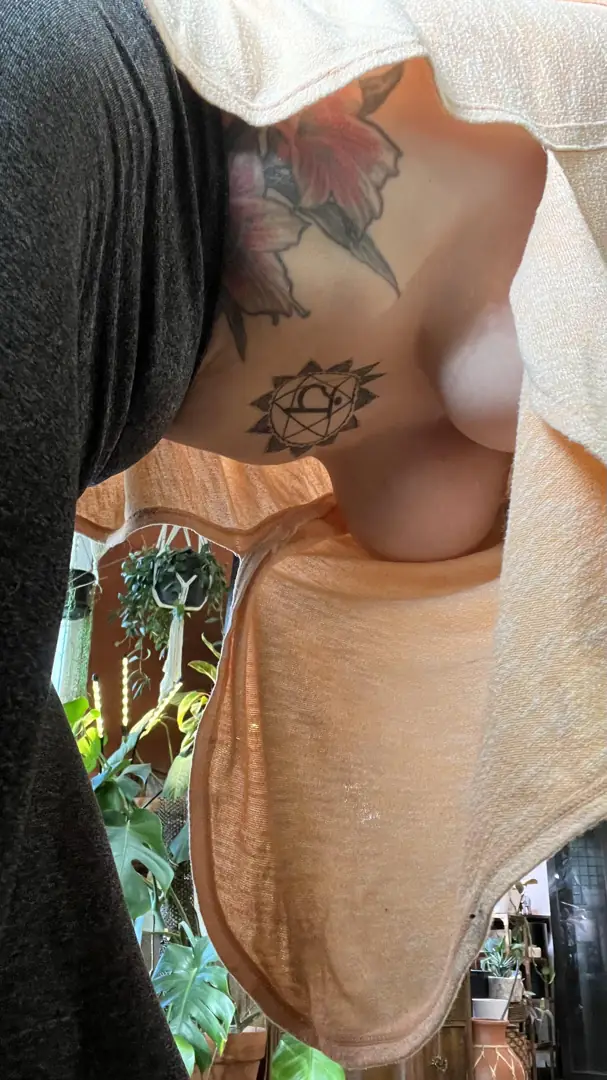 Need This Shirt On My Perfect Body!