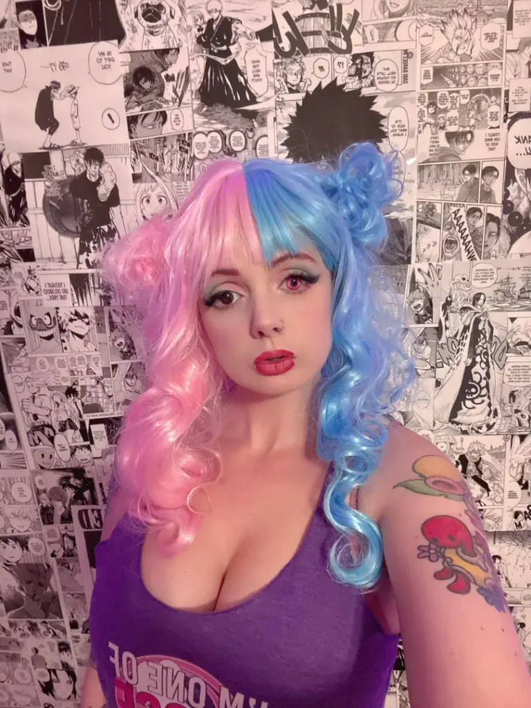 Obsessed: This Top Makes Me Feel Like a Total Bad Bitch
