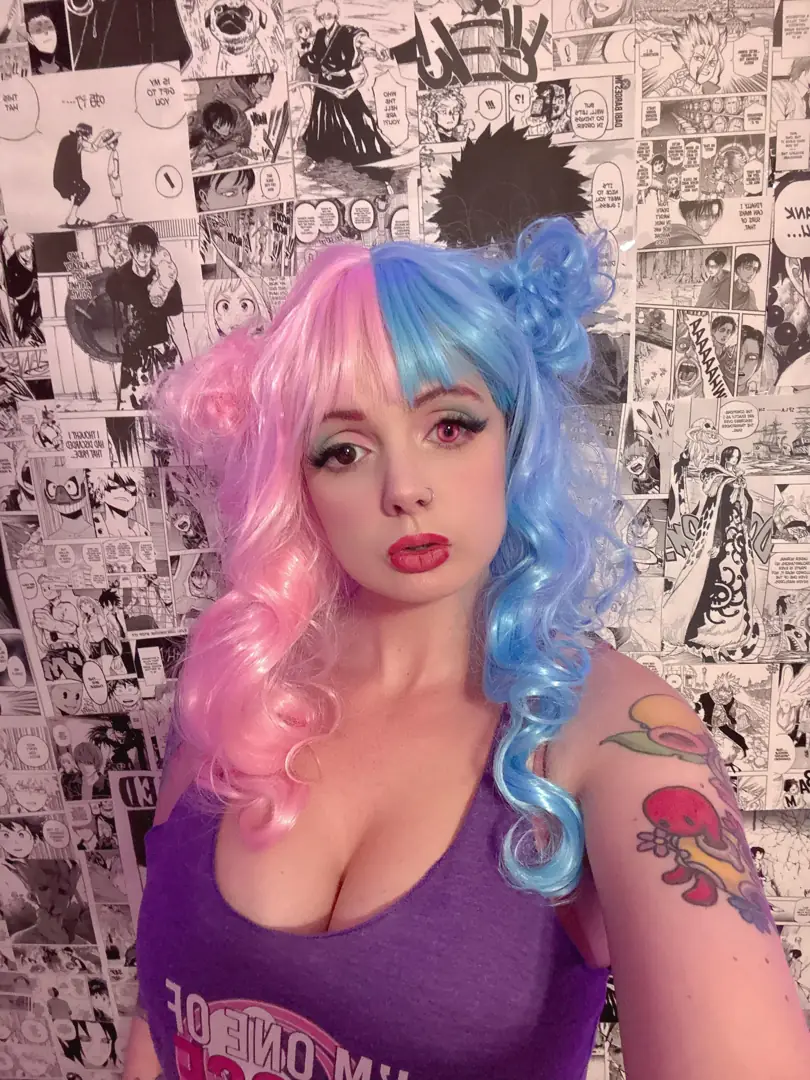 Obsessed: This Top Makes Me Feel Like a Total Bad Bitch