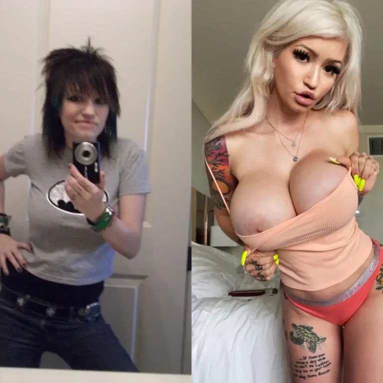 Obsessed with My Hot Transformation: These Low-Cut Jeans Are Bringing Britney Back, and I Can’t Stop Showing It Off 🤤