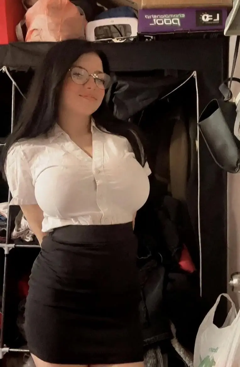 Office lady
