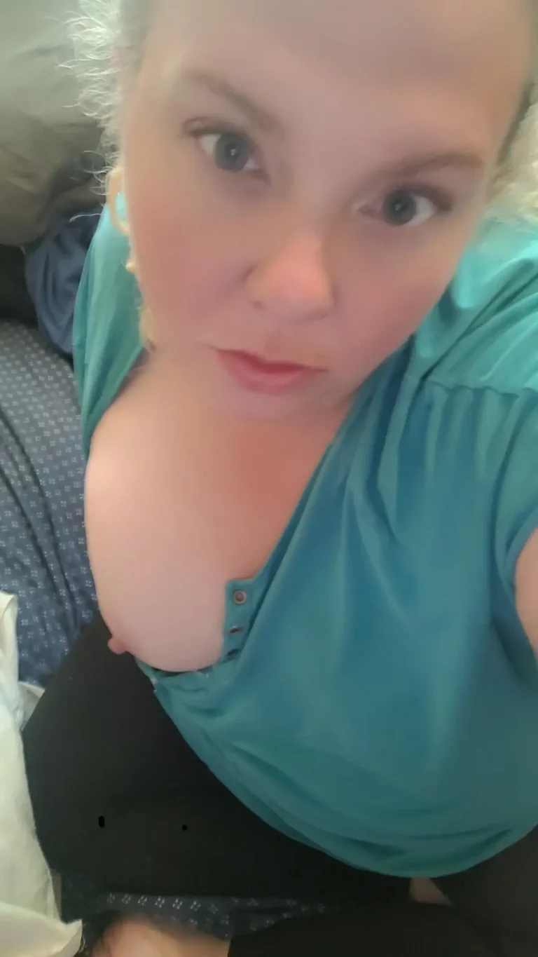 Oops…My Mouth Made a Mistake