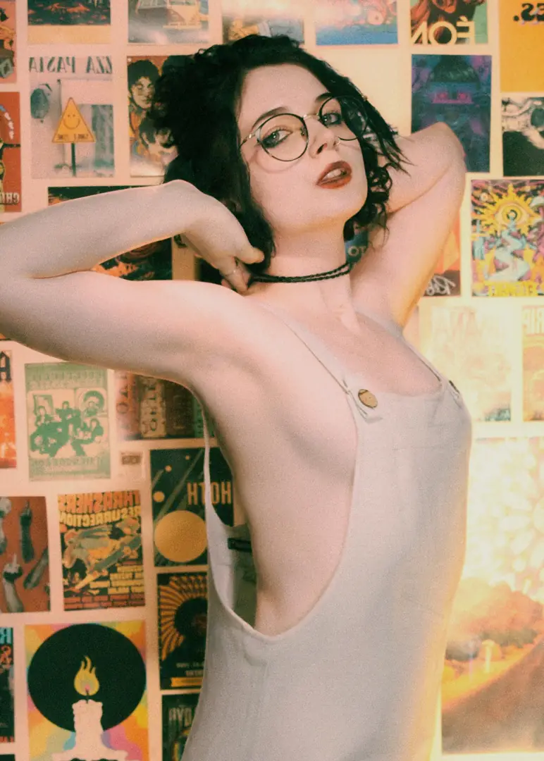 Overalls: My Never-Ending Sexy Obsession