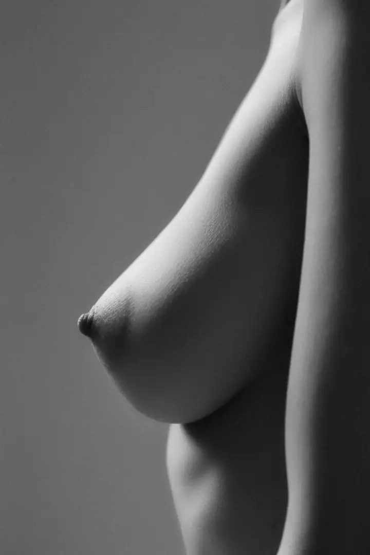 Perfect Tit Perfection: Close Up and Personal