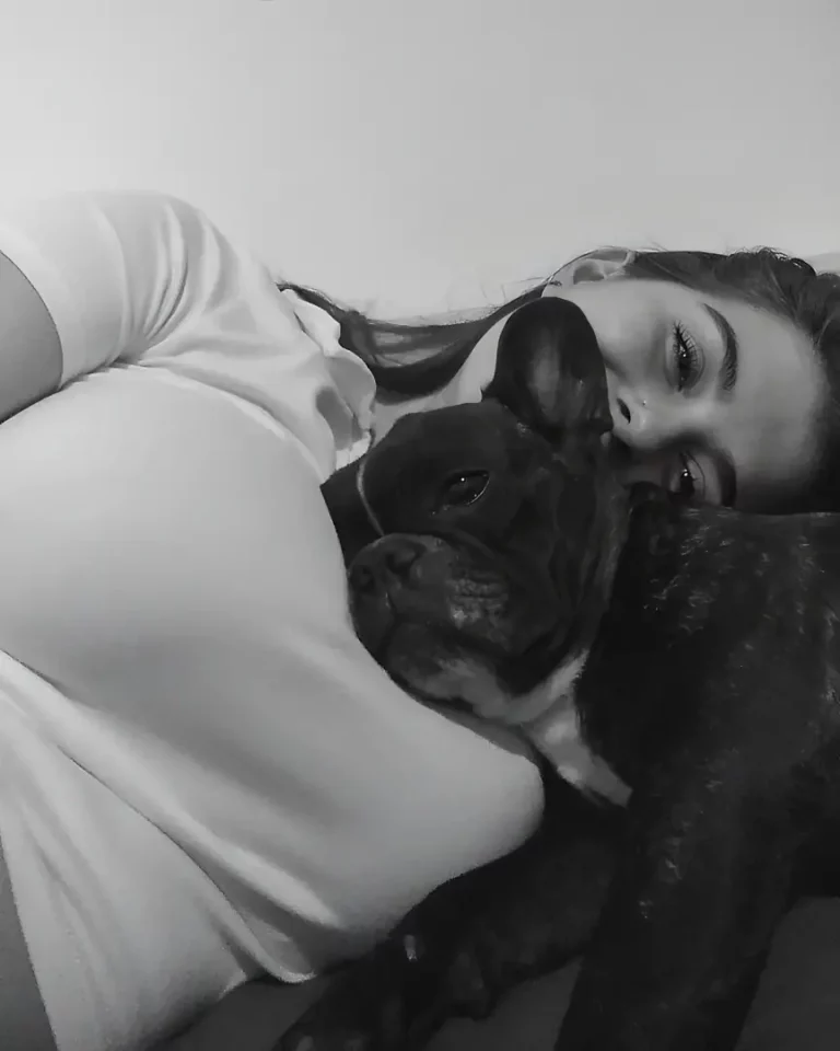 Pillow Talk: Who Wants to Cuddle?