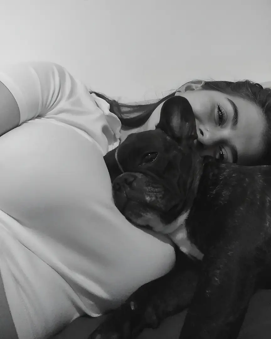 Pillow Talk: Who Wants to Cuddle?