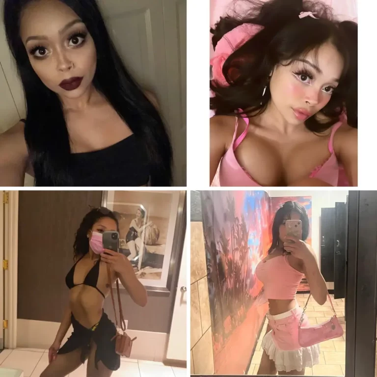 Pouty Lips & Perky Tits: Am I Your Trophy Doll Dream Come True?