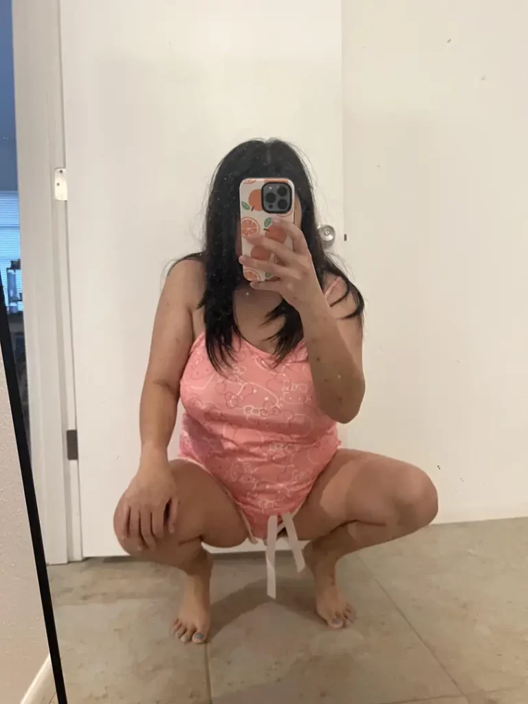 Puppy Wolf Wants a Taste? My Sexy Evening Unveiled