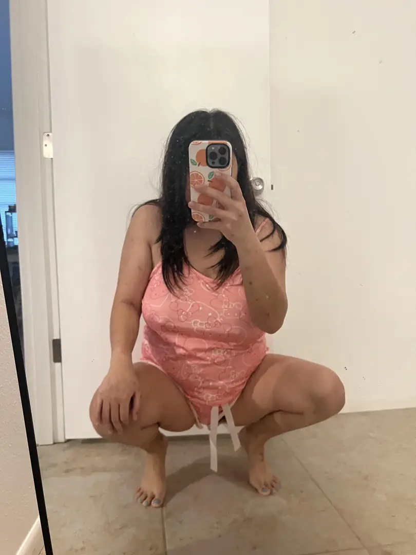 Puppy Wolf Wants a Taste? My Sexy Evening Unveiled