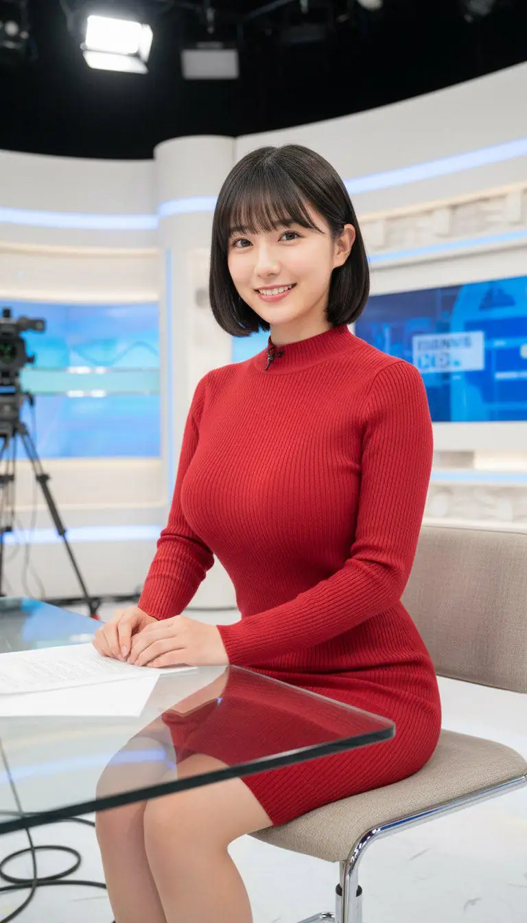 Red Hot Rating: Shanghai Siren’s Chart-Topping Curves!