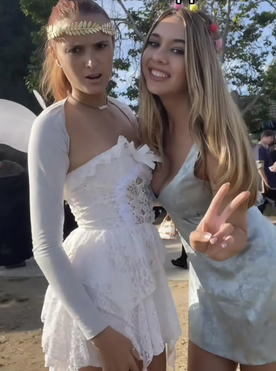 Renaissance Nipplesss? Names You Need to Know!