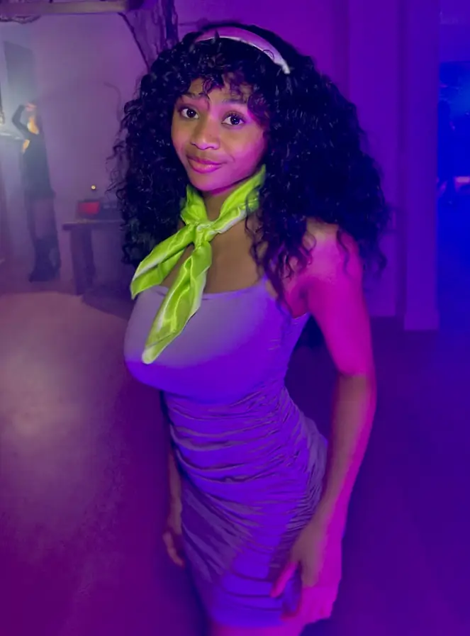 Scooby Snacks? More Like Scooby SNACKS!