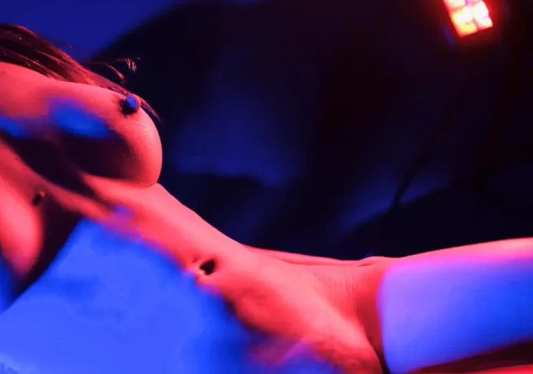 Seeing Red (and Blue): My New LED Obsession