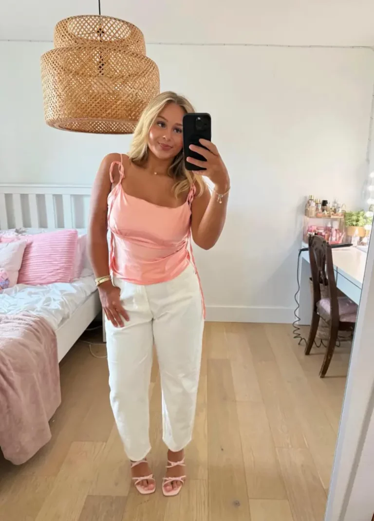 She’s busty trust me