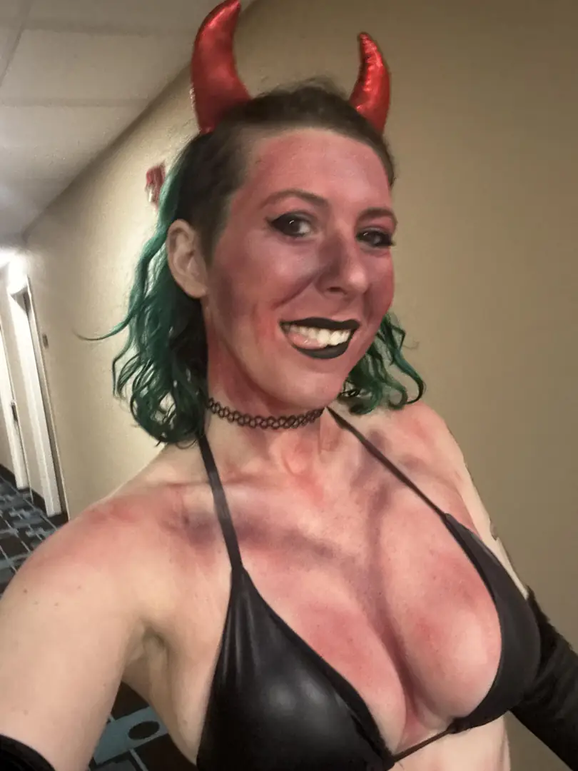 Sinfully Sweet: Double the Trouble, Double the Fun