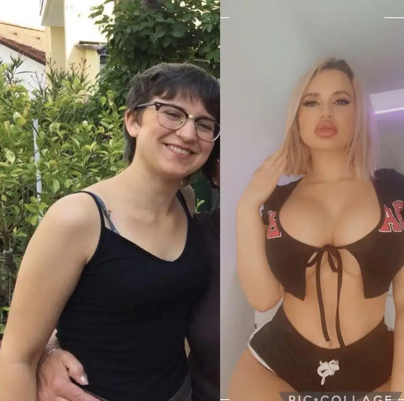 SJW to DSL: My Jaw-Dropping 3-Year Glow Up