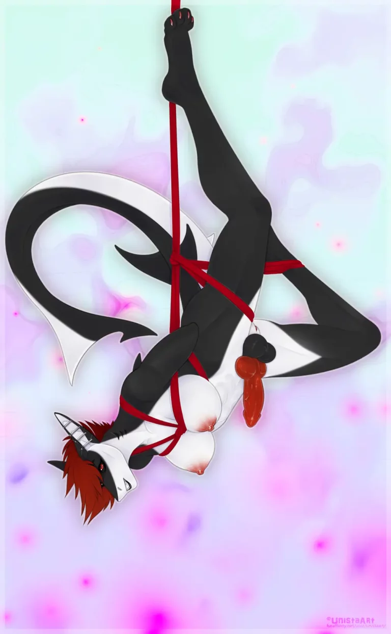 Smash This: I’m Tied Up and So Ready