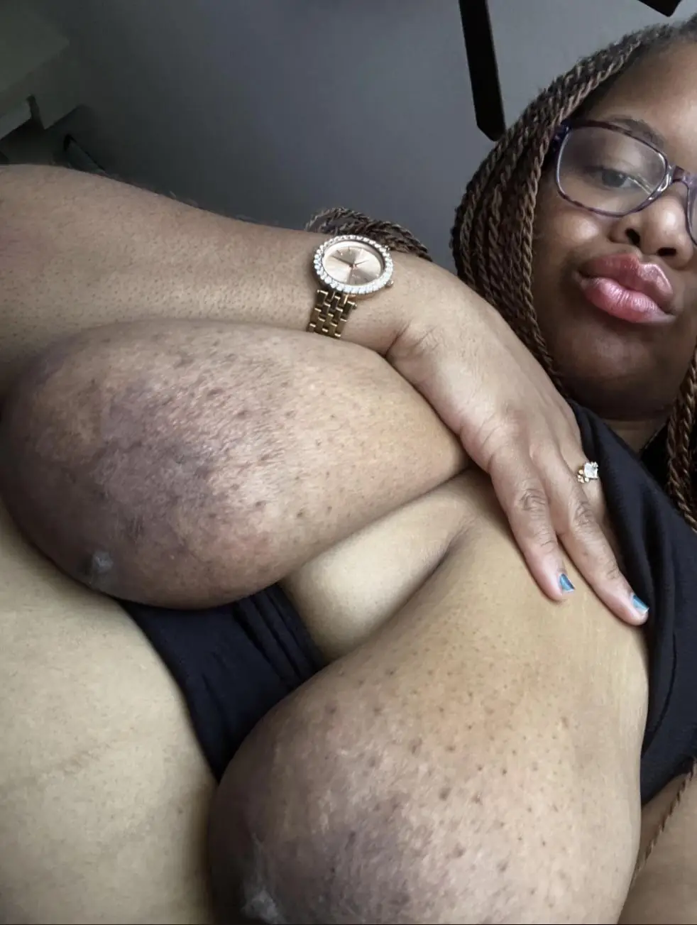 So good they’ll wrap around you… wanna try a real good suck?