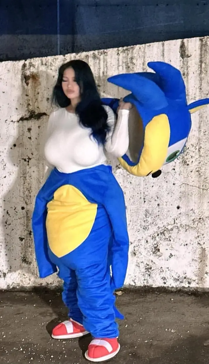 Sonic Boom! How Fast Can *You* Handle Me?