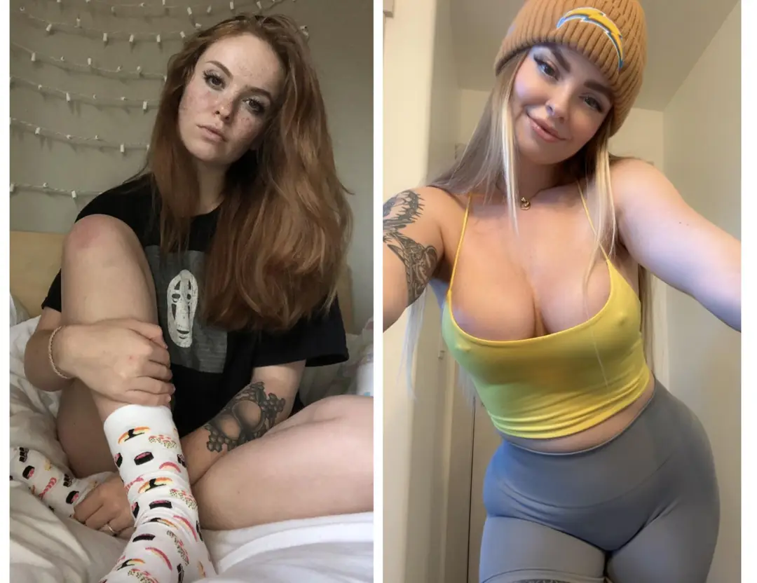 Sparkling, Expensive, and Smoking Hot: My Juicy Transformation