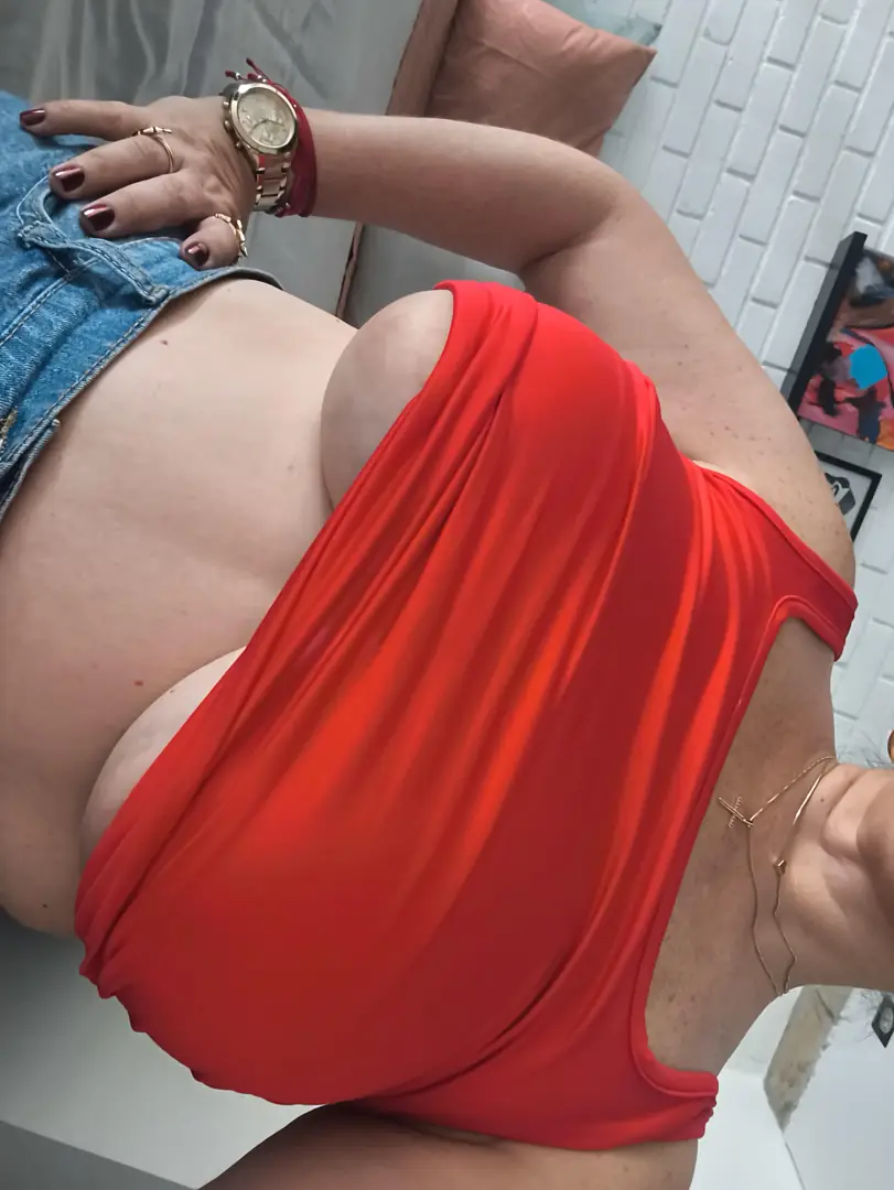 Spectacular Tits: Just The Start Of Your Insanity