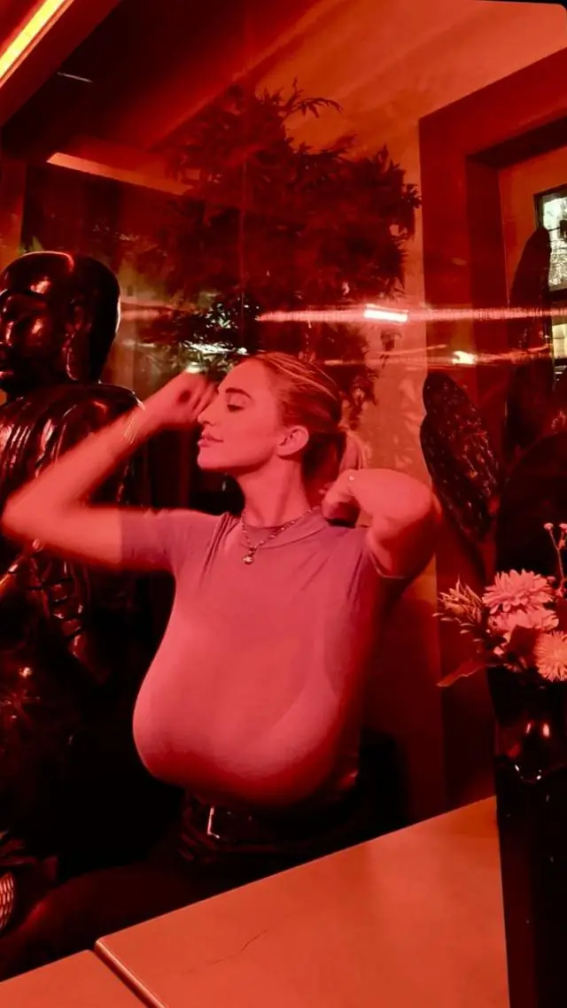 Stacked Colleague Spotted! Massive Hang After Happy Hour?