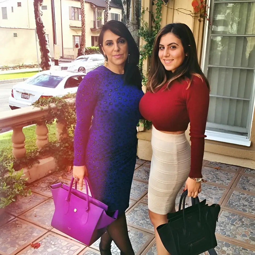 Stacked Daughter SHAMES Mom’s Rack?! (Jaw-Dropping Ratio Inside!)