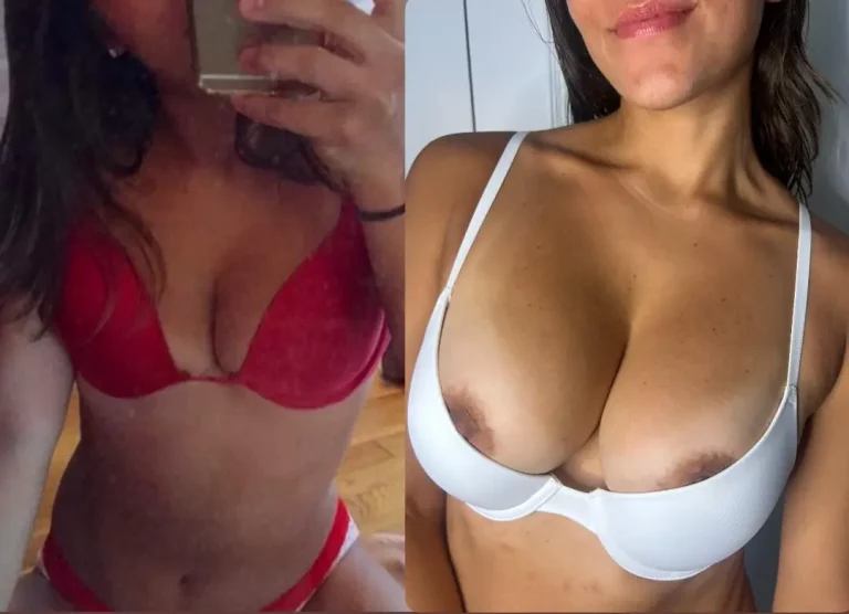 Stacked & Spilling: Becoming the Bimbo Doll You Crave