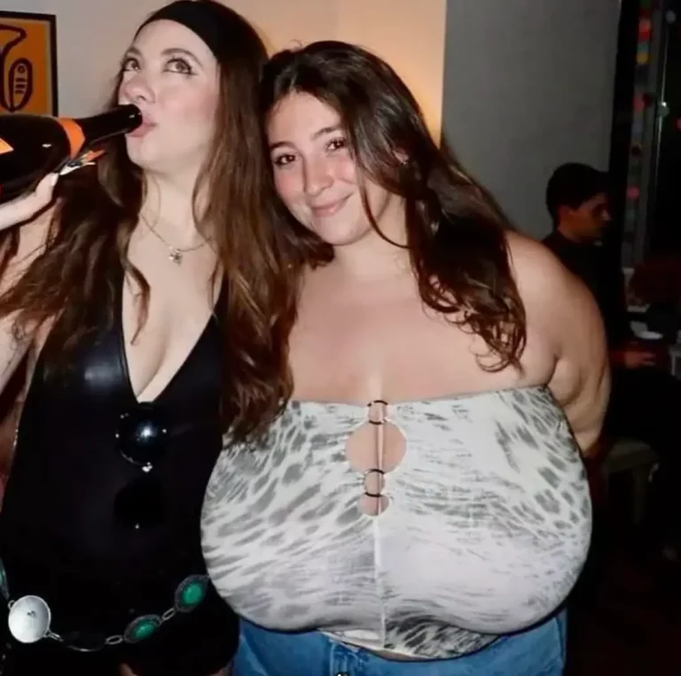 Stellar, Busty, Thick… Miles of Me, Ready for More?