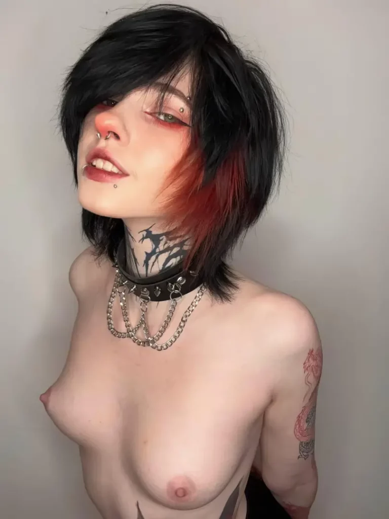 Take Me To Heaven, I’ll Show You Hell