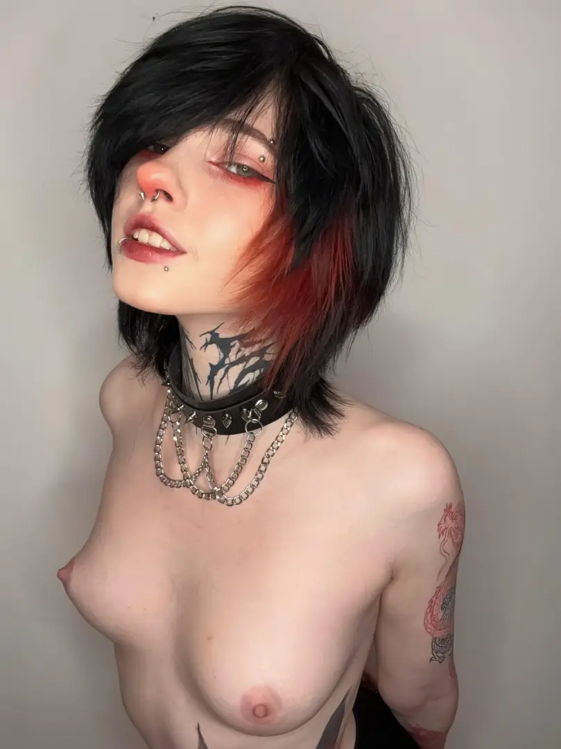 Take Me To Heaven, I’ll Show You Hell