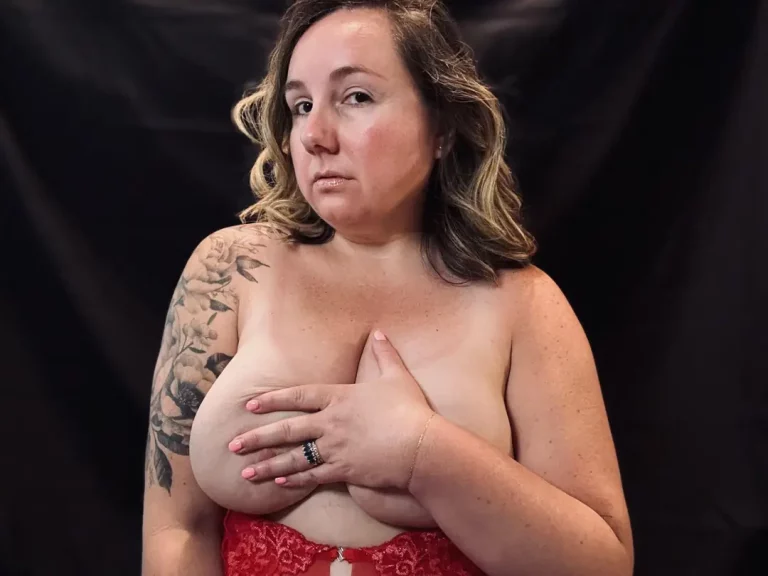 That Ring Means I’m Owned, But I’m Still Playing Deliciously Dirty For You.
