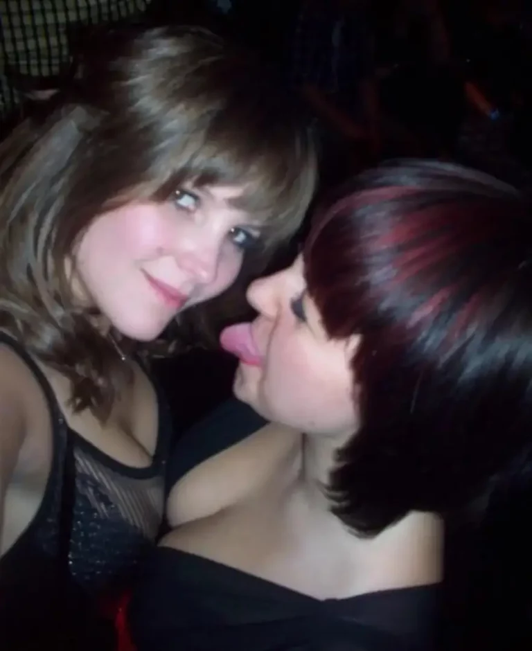 The Naughty Secret Only Our Eyes Confess