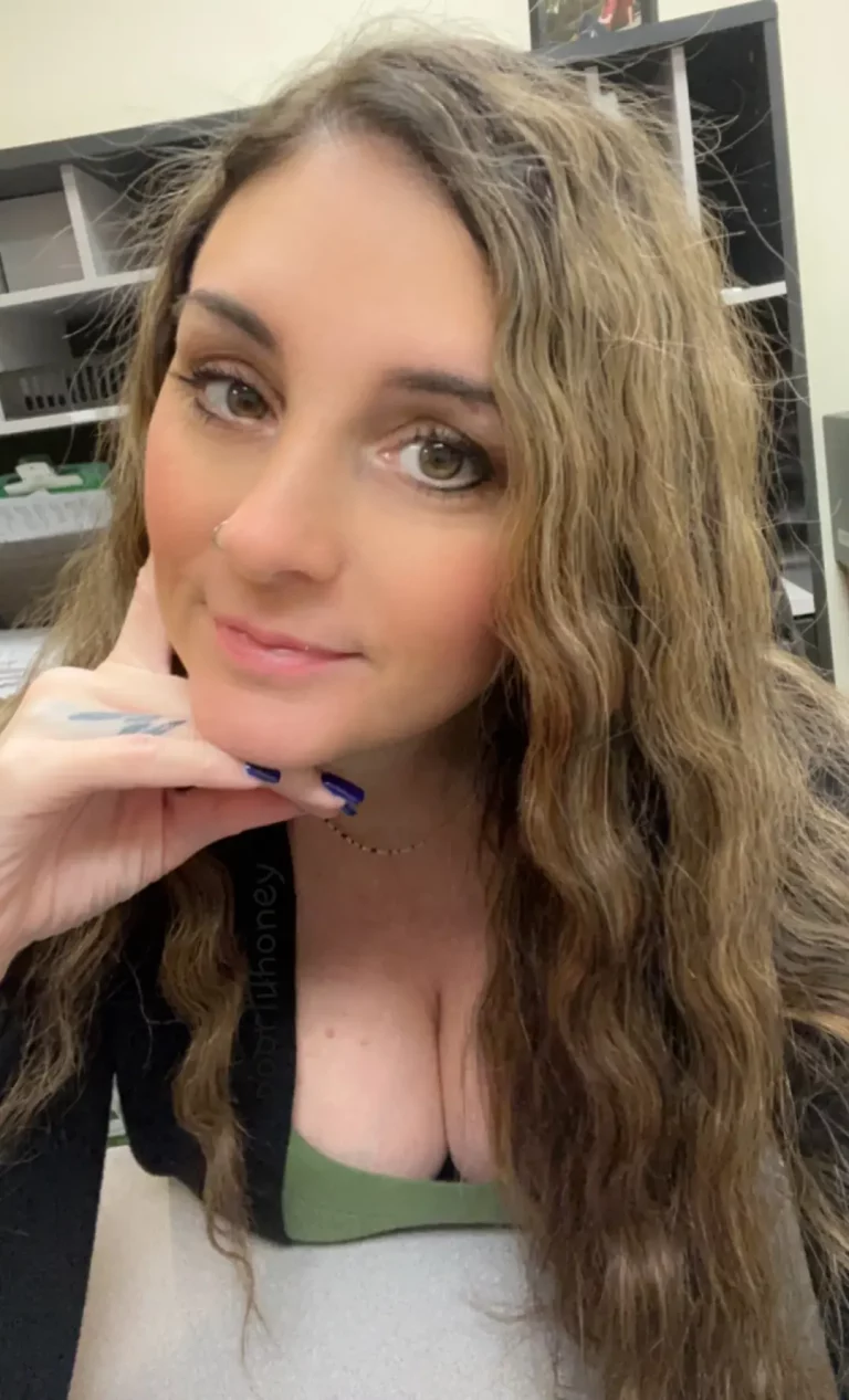 They Can’t Believe I’m 47: My Stunning, Sexy Titties Are An Amazing View!