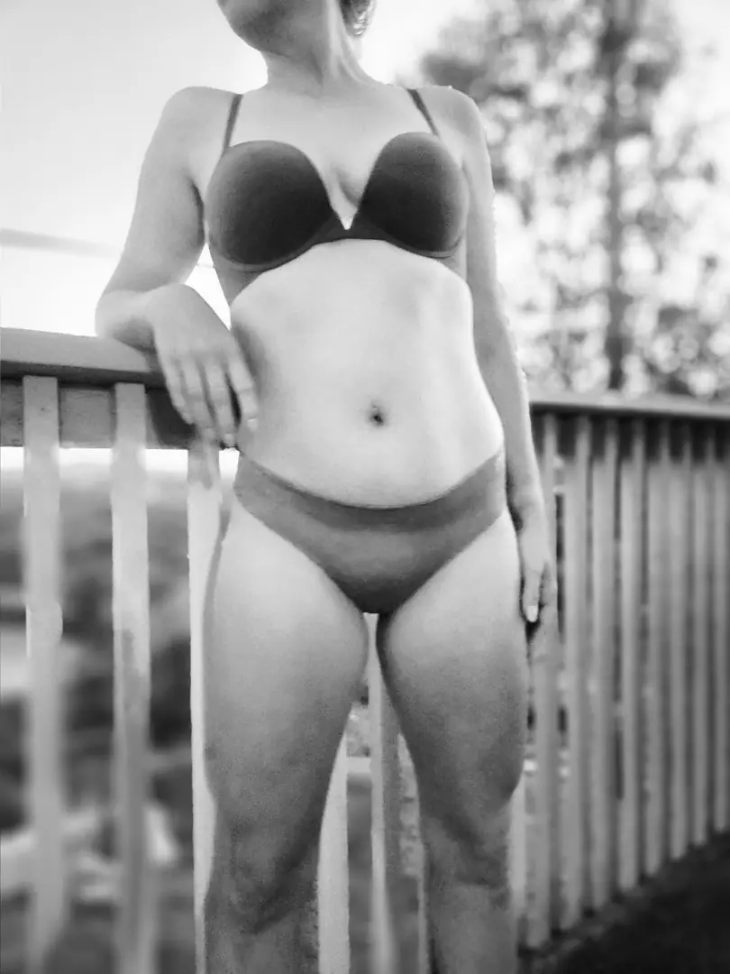 This Day Just Got So Much Dirtier. Wanna See What I’m Hiding?